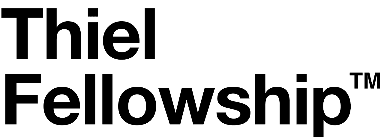 Thiel Fellowship