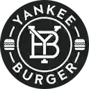 Yankee Burger